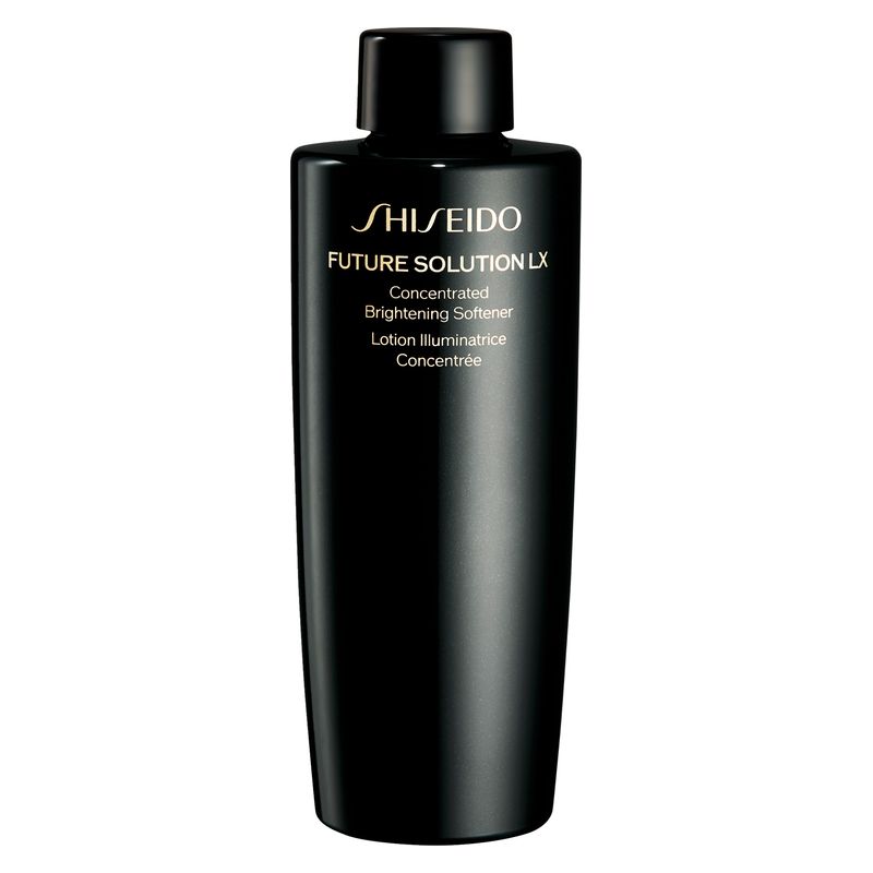 Shiseido FUTURE SOLUTION LX CONCENTRATE BRIGHTENING SOFTENER