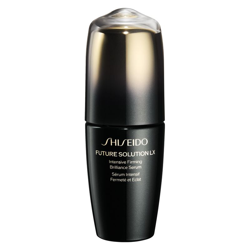 Shiseido FUTURE SOLUTION LX INTENSIVE FIRMING BRILLIANCE SERUM