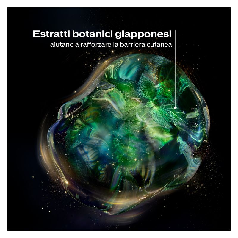 Shiseido Future Solution LX Intensive Firming Brilliance Serum, Siero Viso Donna 50 ml Ricarica, Trattamento Lusso Anti-età, Rassodante e Illuminante