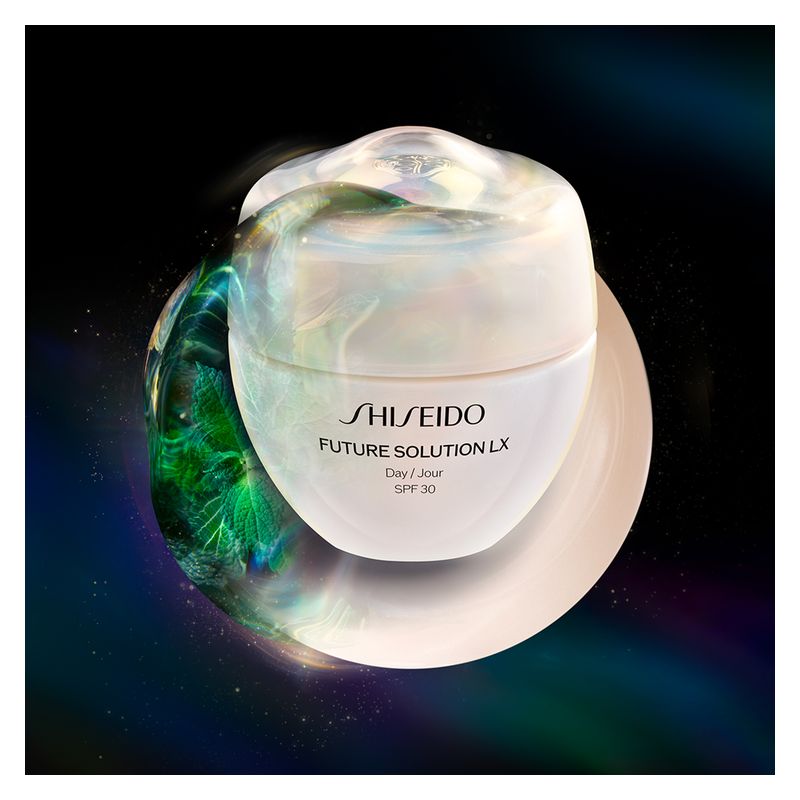 Shiseido FUTURE SOLUTION LX DAY CREAM SPF 30