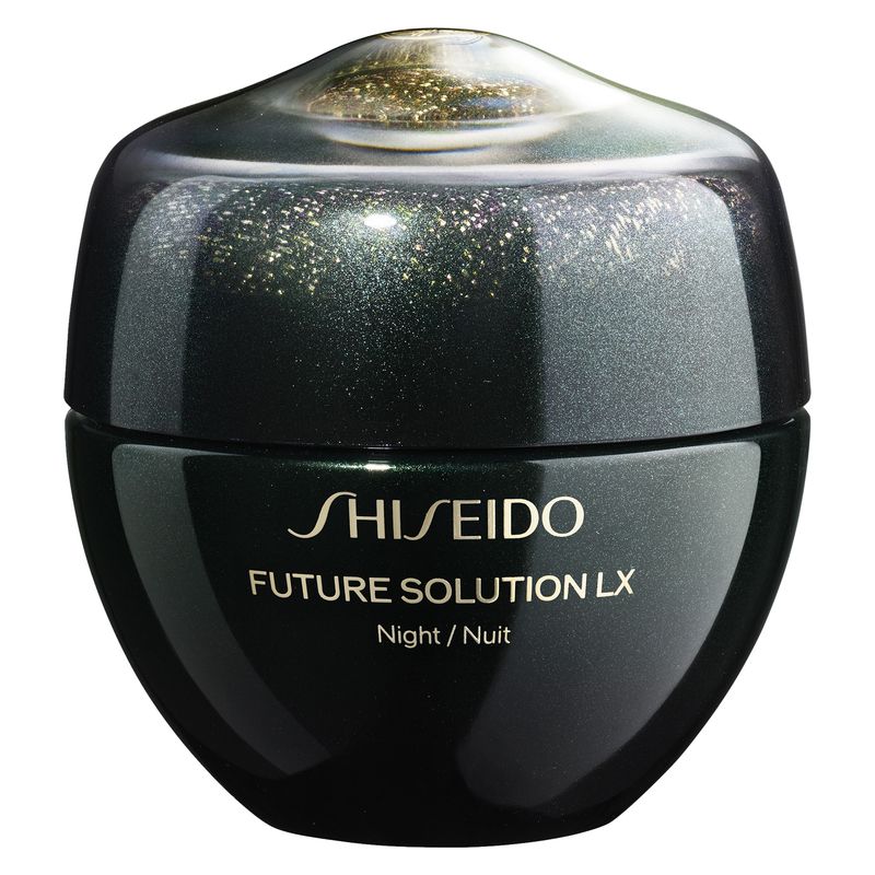 Shiseido FUTURE SOLUTION LX NIGHT CREAM