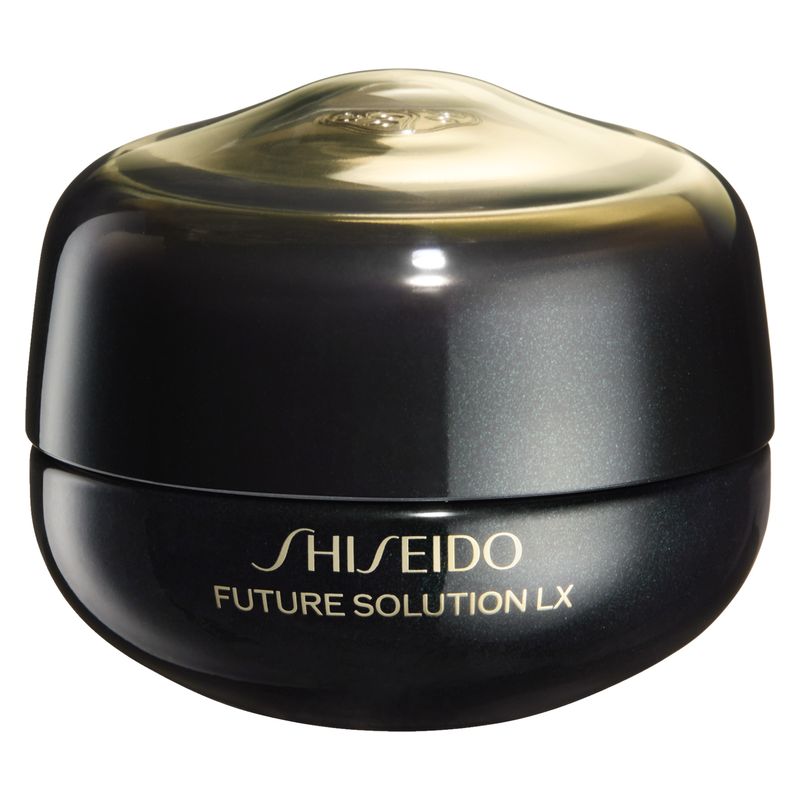 Shiseido FUTURE SOLUTION LX EYE & LIP CONTOUR REGENERATING CREAM