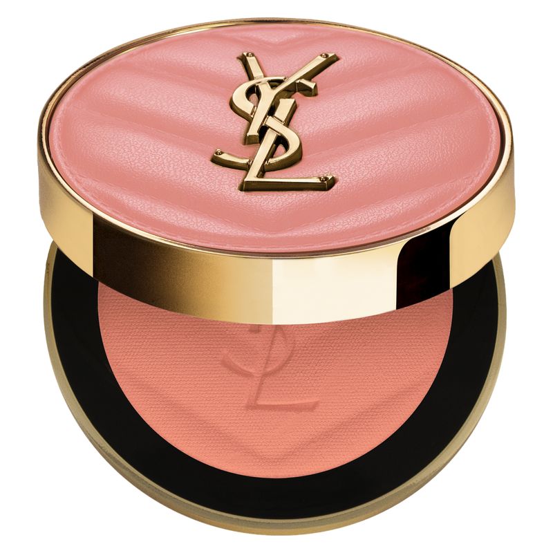 Yves Saint Laurent MAKE ME BLUSH BOLD BLURRING BLUSH