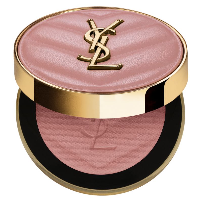 Yves Saint Laurent MAKE ME BLUSH BOLD BLURRING BLUSH