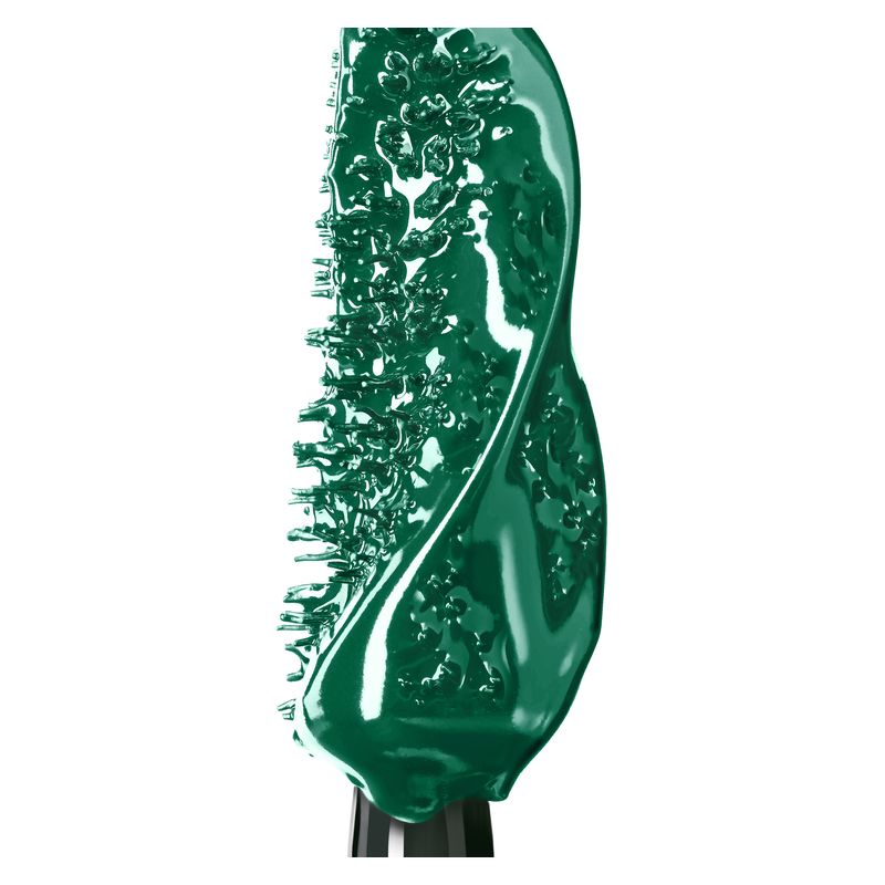 Yves Saint Laurent Mascara Lash Clash, Volume Estremo, Donna, 9 ml, 03 Scandalous Green, Lunga Tenuta 24H, Mascara Volumizzante per ciglia audaci