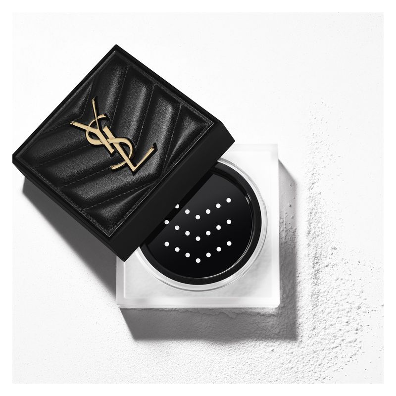 Yves Saint Laurent ALL HOURS HYPER BLUR POUDRE LIBRE VERSATILE