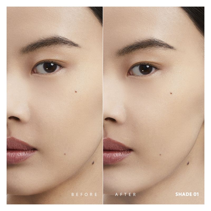 Yves Saint Laurent ALL HOURS HYPER BLUR POUDRE LIBRE VERSATILE