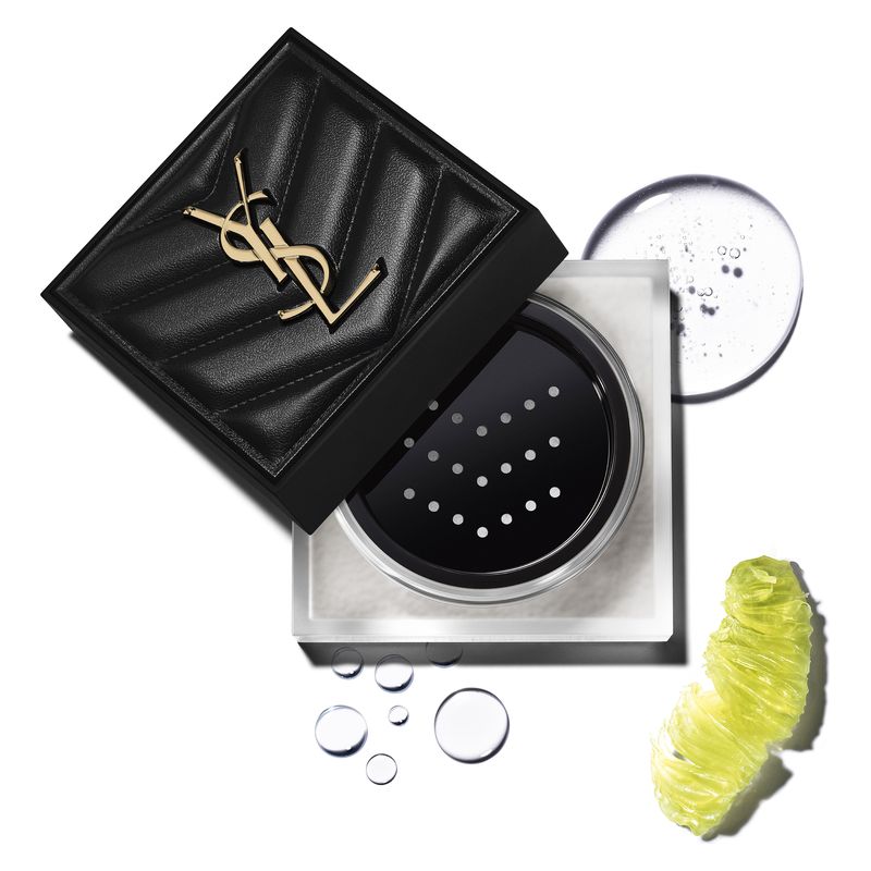 Yves Saint Laurent ALL HOURS HYPER BLUR POUDRE LIBRE VERSATILE