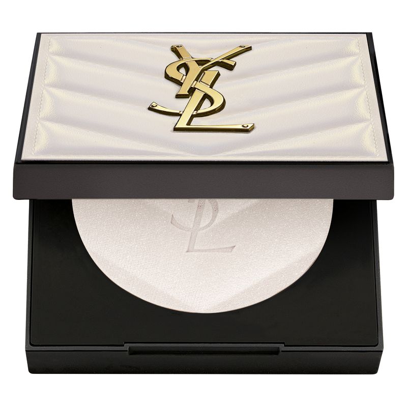 Yves Saint Laurent ALL HOURS HYPER LUMINIZE POUDRE ILLUMINATRICE VERSATILE