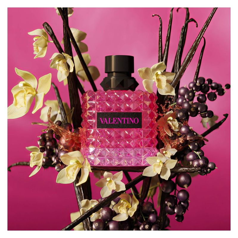 Valentino BORN IN ROMA DONNA EXTRADOSE PARFUM