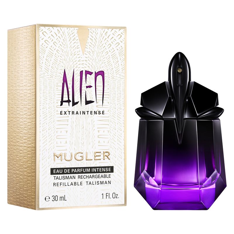 Mugler ALIEN EXTRAINTENSE - EAU DE PARFUM INTENSE