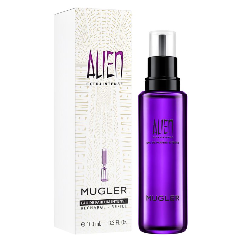 Mugler ALIEN EXTRAINTENSE - EAU DE PARFUM INTENSE