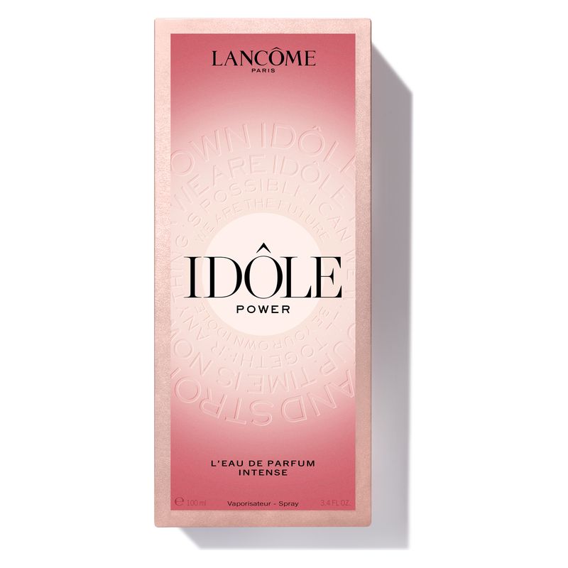 Lancome IDÔLE POWER - L'EAU DE PARFUM INTENSE