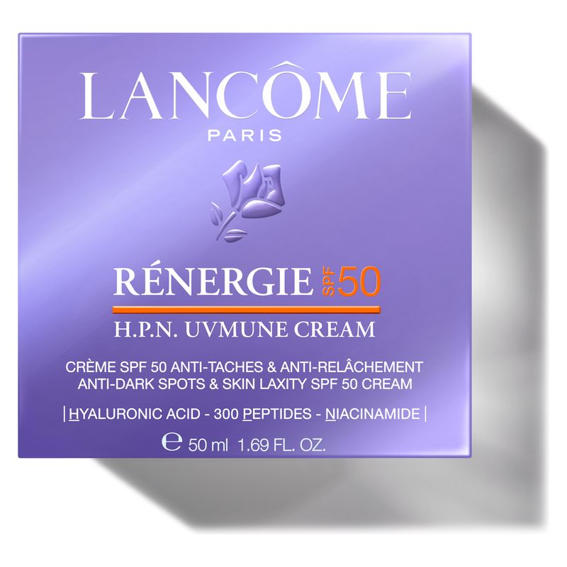 Lancome Rénergie H.P.N. Uvmune Cream Spf 50