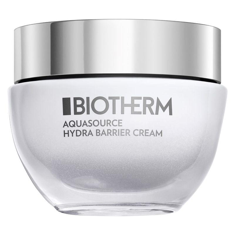 Biotherm AQUASOURCE HYDRA BARRIER CREAM