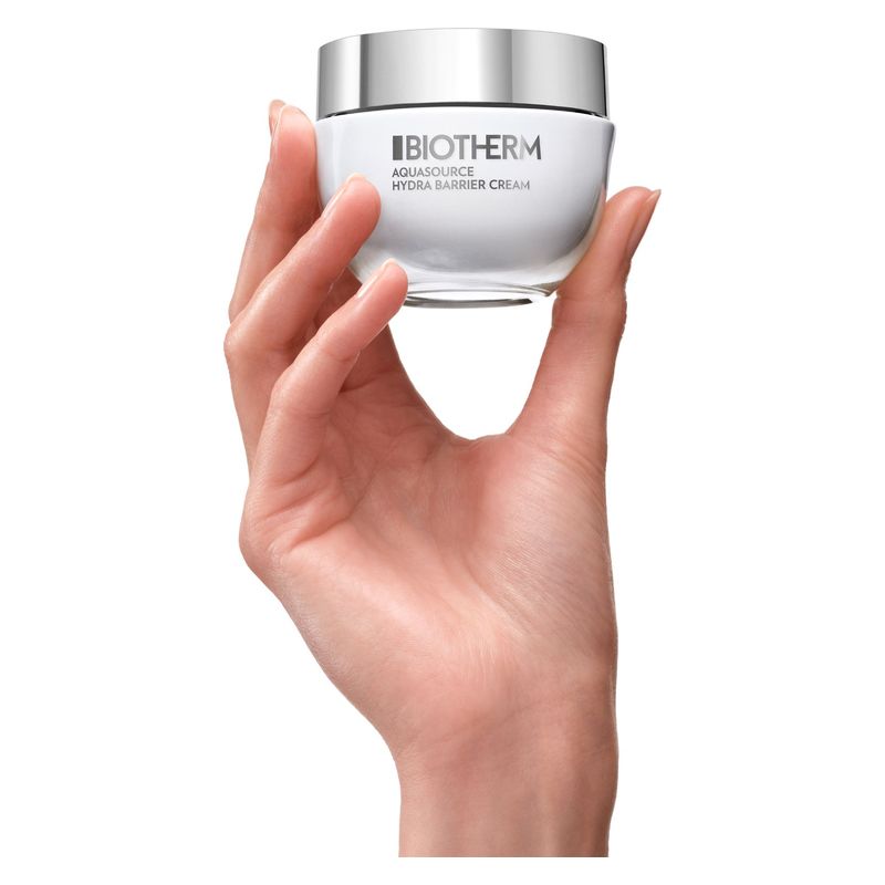 Biotherm AQUASOURCE HYDRA BARRIER CREAM