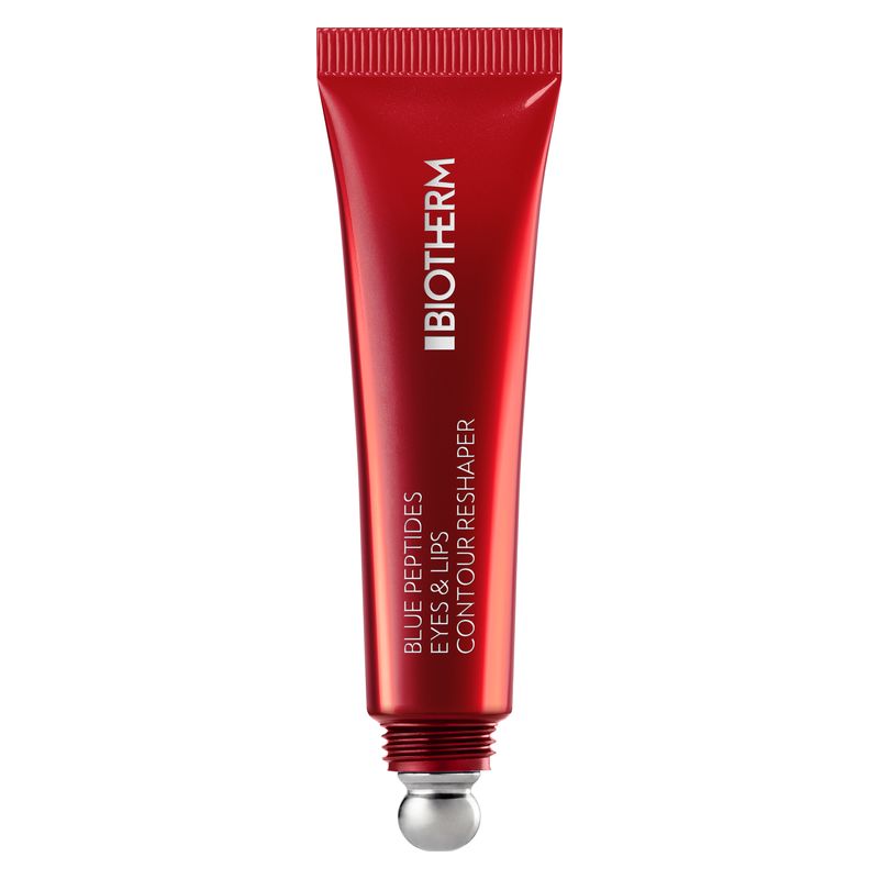 Biotherm BLUE PEPTIDES EYE & LIPS CONTOUR RESHAPER