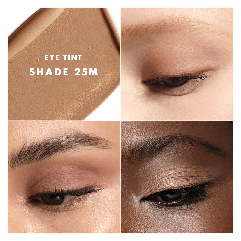 Armani EYE TINT - OMBRETTO IMPECCABILE A PROVA DI SBAVATURA