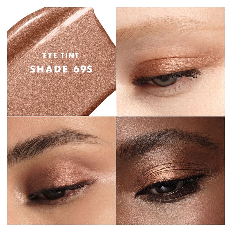 Armani EYE TINT - OMBRETTO IMPECCABILE A PROVA DI SBAVATURA