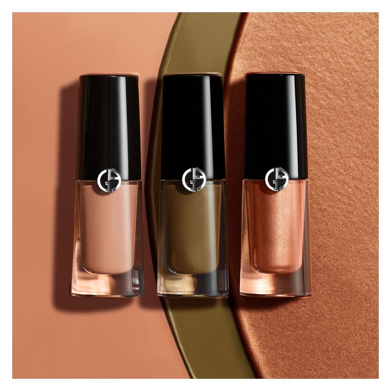 Armani EYE TINT - OMBRETTO IMPECCABILE A PROVA DI SBAVATURA