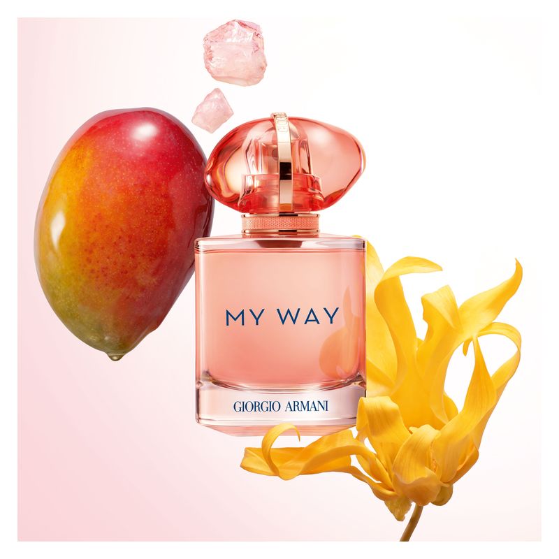 Armani MY WAY YLANG EAU DE PARFUM