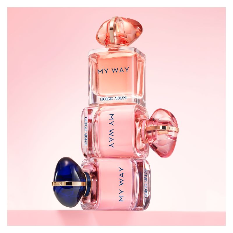 Armani MY WAY YLANG EAU DE PARFUM