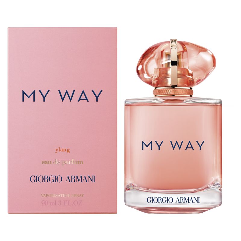 Armani MY WAY YLANG EAU DE PARFUM