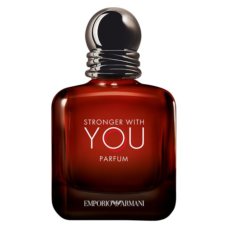 Armani EMPORIO STRONGER WHIT YOU PARFUM POUR HOMME