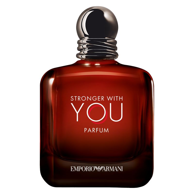 Armani EMPORIO STRONGER WHIT YOU PARFUM POUR HOMME
