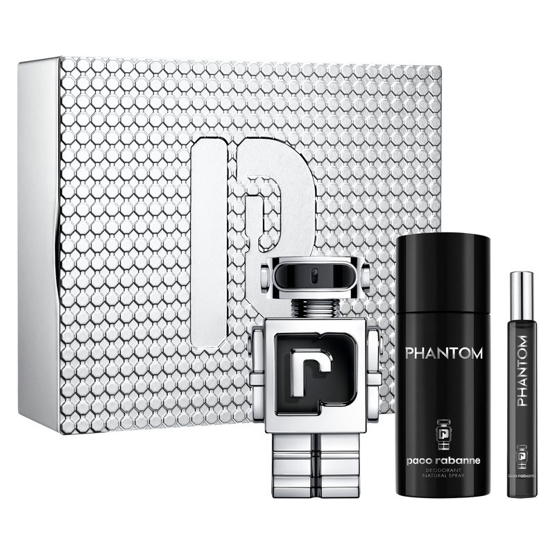 Image of Rabanne Cofanetto Phantom cod091