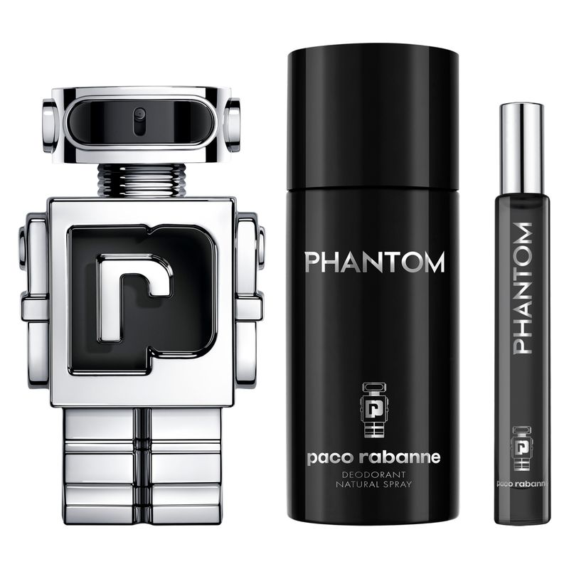 Rabanne COFANETTO PHANTOM