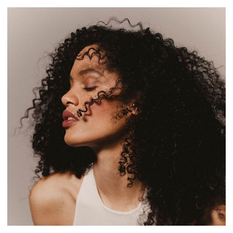 Sisley Hair Rituel La Crème Soin des Boucles, Crema Styling per Capelli Ricci e Afro, 150 ml, Nutriente, Definizione Ricci e Azione Anti-crespo