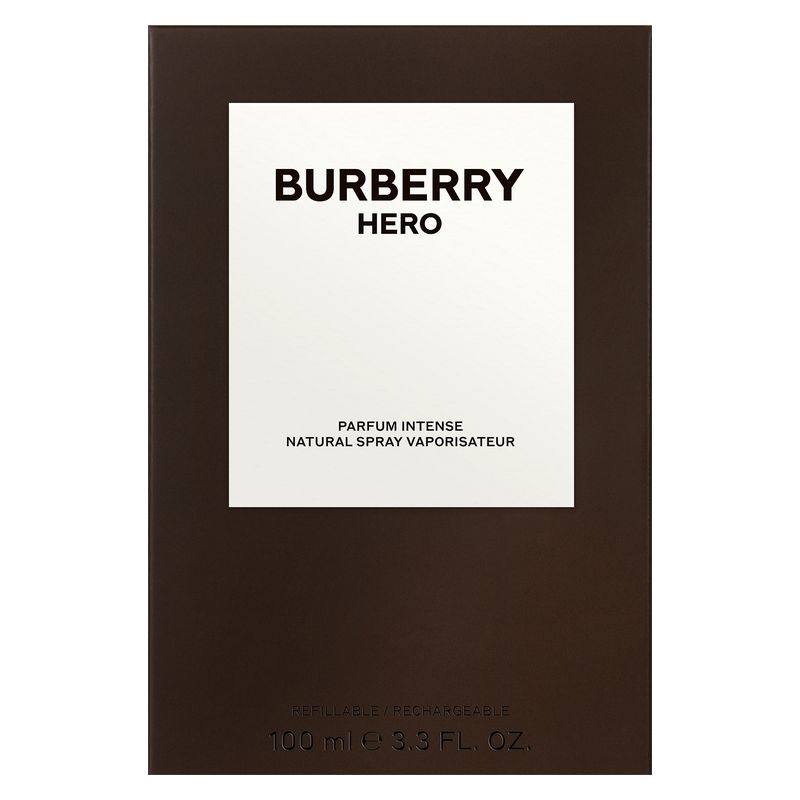 Burberry HERO PARFUM INTENSE