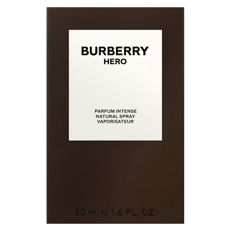 Burberry HERO PARFUM INTENSE