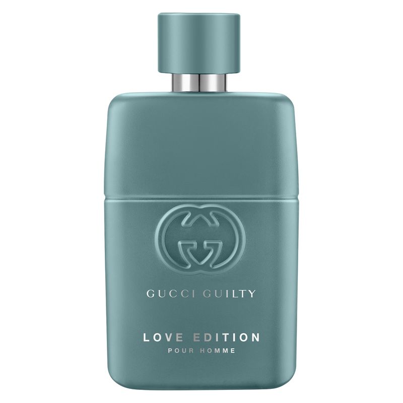 Gucci GUILTY LOVE EDITION POUR HOMME EAU DE PARFUM