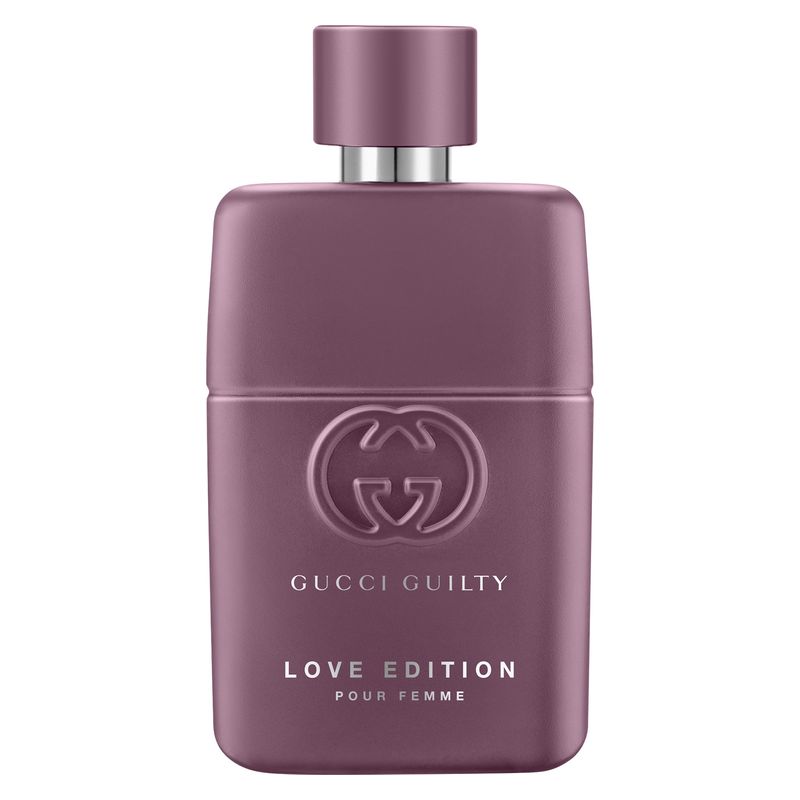 Gucci GUILTY LOVE EDITION POUR FEMME EAU DE PARFUM