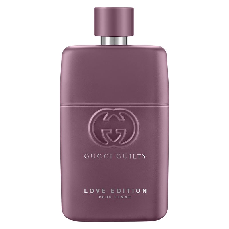 Gucci GUILTY LOVE EDITION POUR FEMME EAU DE PARFUM
