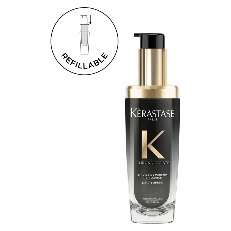 KÉRASTASE CHRONOLOGISTE L'HUILE DE PARFUM