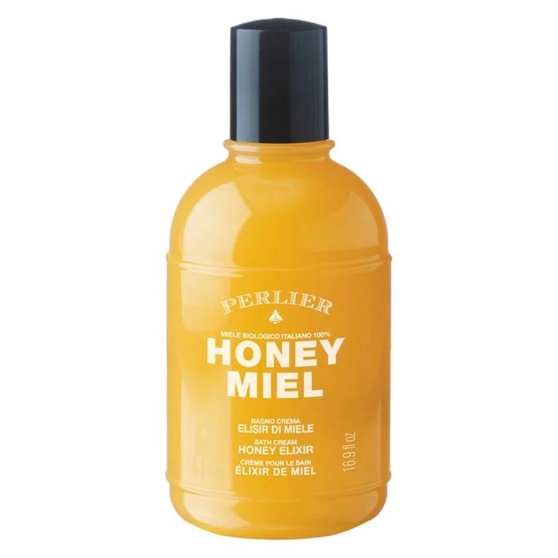 Perlier Honey Miel Bagno Crema Elisir Di Miele