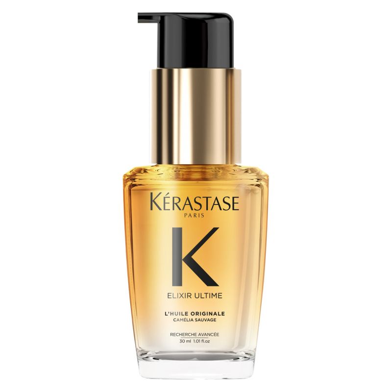 KÉRASTASE Elixir Ultime L'huile Originale