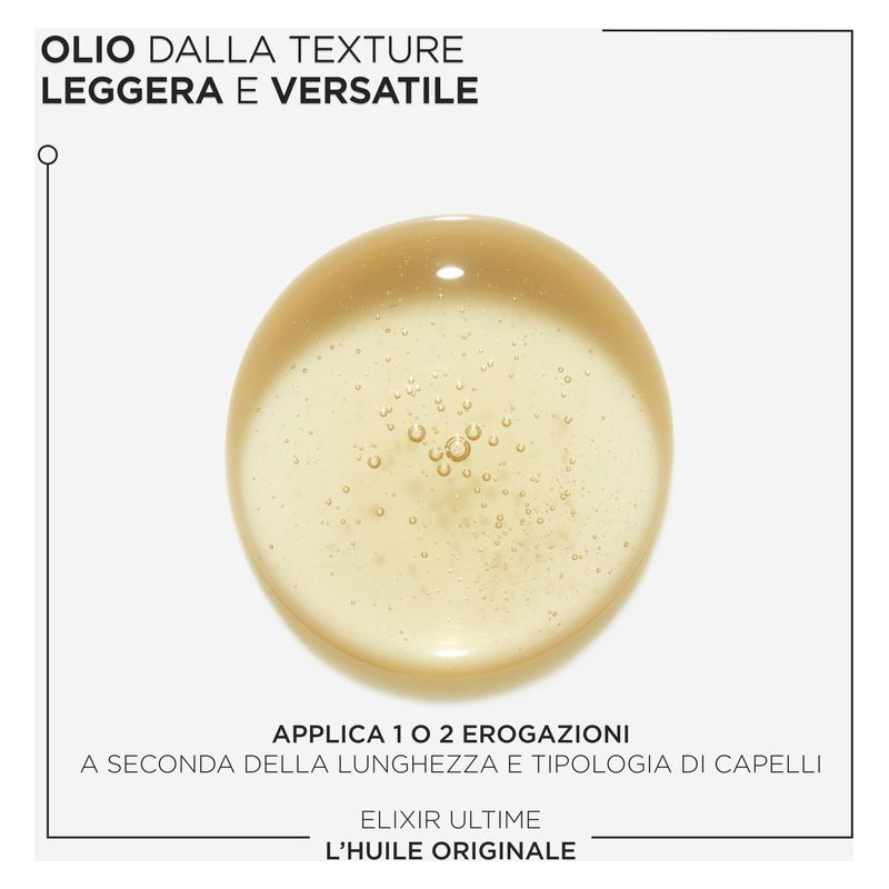 KÉRASTASE Elixir Ultime L'huile Originale