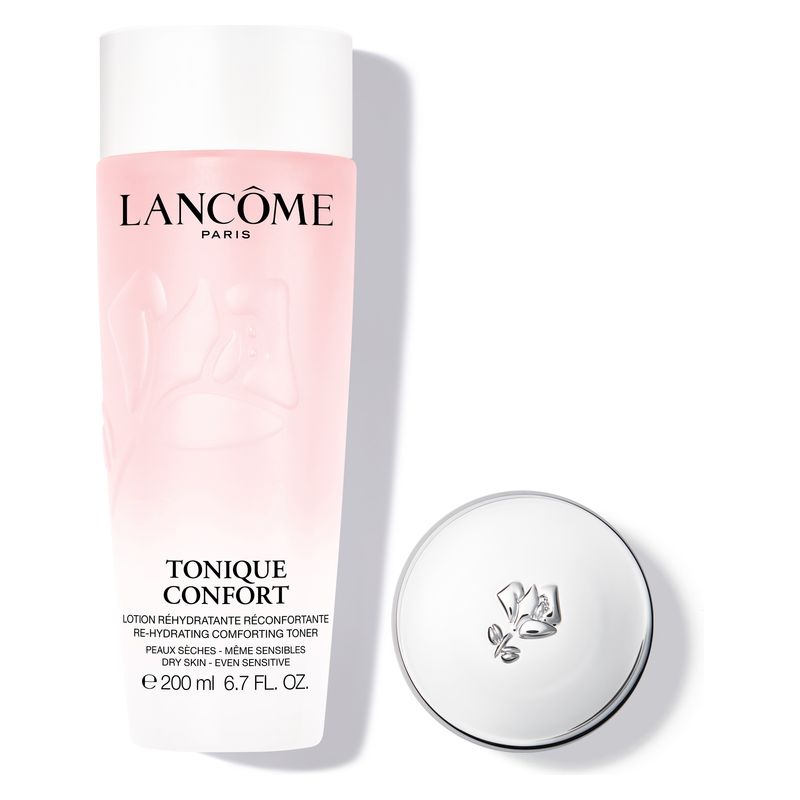 Lancome TONIQUE CONFORT - Lotion Réhydratante Réconfortante Peaux Sèches
