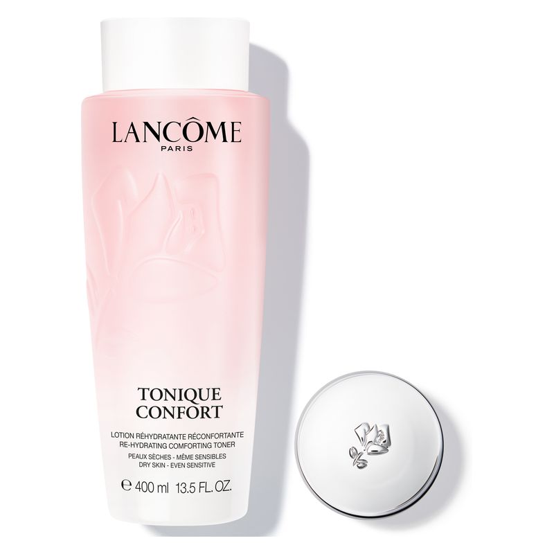 Lancome TONIQUE CONFORT - Lotion Réhydratante Réconfortante Peaux Sèches