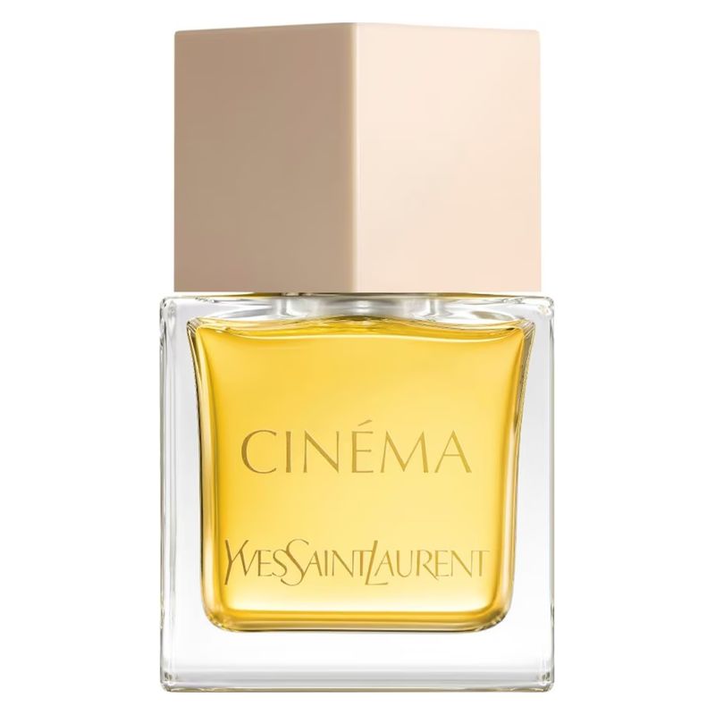 Yves Saint Laurent Cinéma Eau De Parfum 80 ML - Eleganza e S