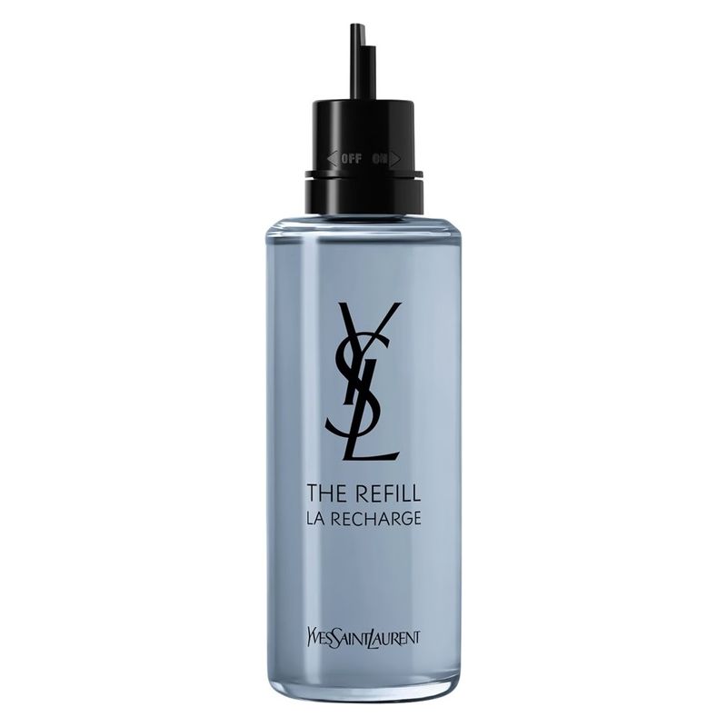 Yves Saint Laurent Y Eau De Parfum 150 ML - Fragranza Maschi