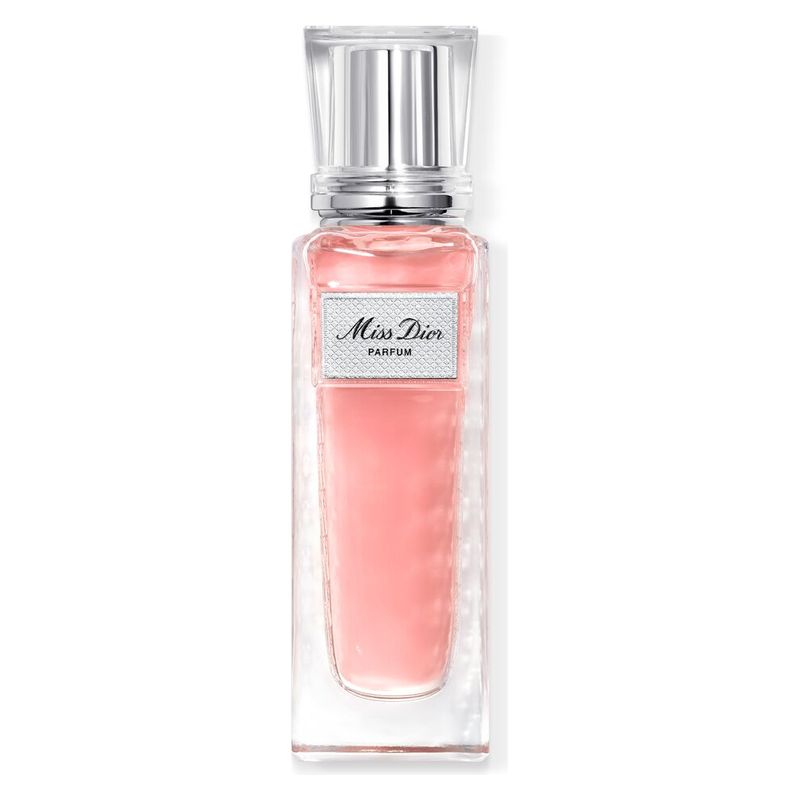 Image of DIOR Miss Dior Parfum Roller-pearl - Parfum Formato Viaggio cod091