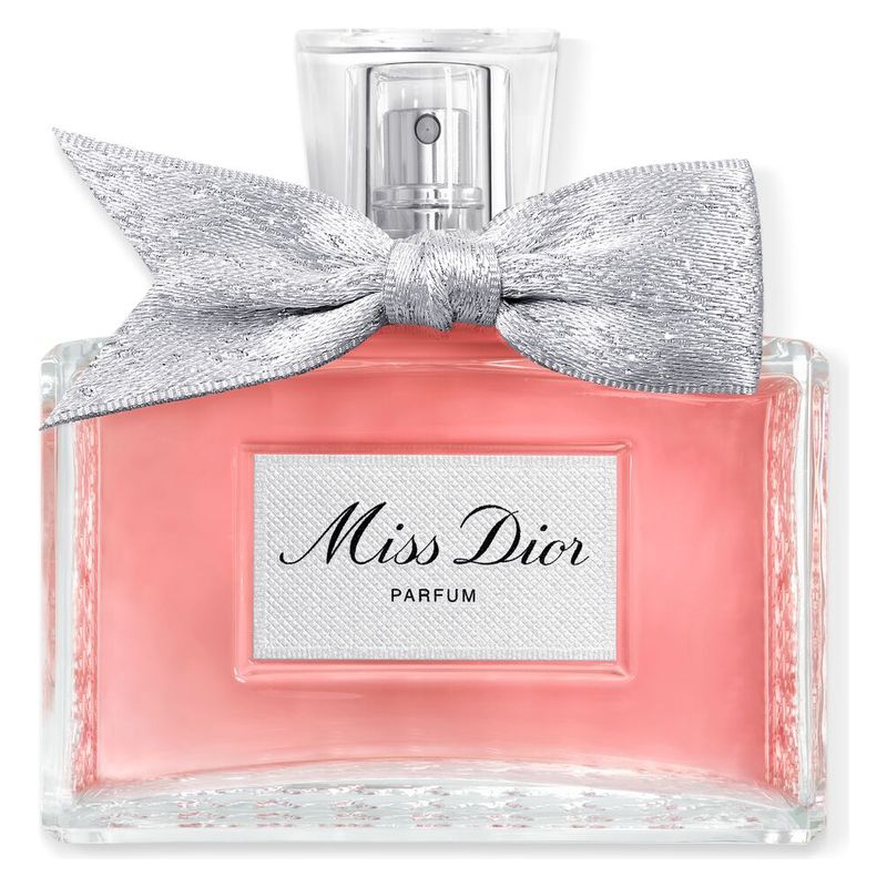 Dior Miss Dior Parfum, Profumo Donna Intenso, 125 ml Spray, Fragranza Ambrata Floreale con Gelsomino, Mandarino e Legni Ambrati, Novità 2024