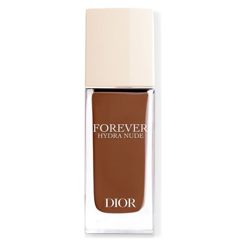 DIOR DIOR FOREVER HYDRA NUDE - Fondotinta perfezione naturale per 24 ore e idratazione per 48 ore