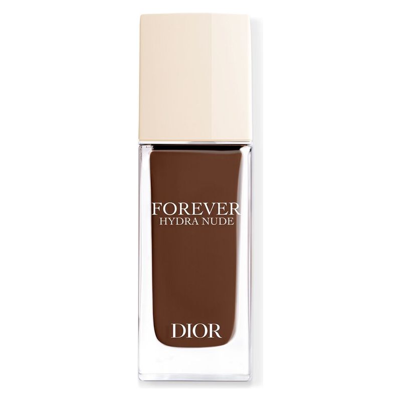 DIOR DIOR FOREVER HYDRA NUDE - Fondotinta perfezione naturale per 24 ore e idratazione per 48 ore
