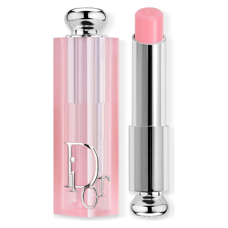 DIOR DIOR ADDICT LIP GLOW - BALSAMO LABBRA IDRATANTE 48 ORE – COLORE ATTIVATO DAL PH